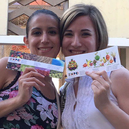 testimone sposa